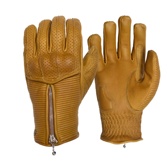 Raptor Gloves (Sand / Small)