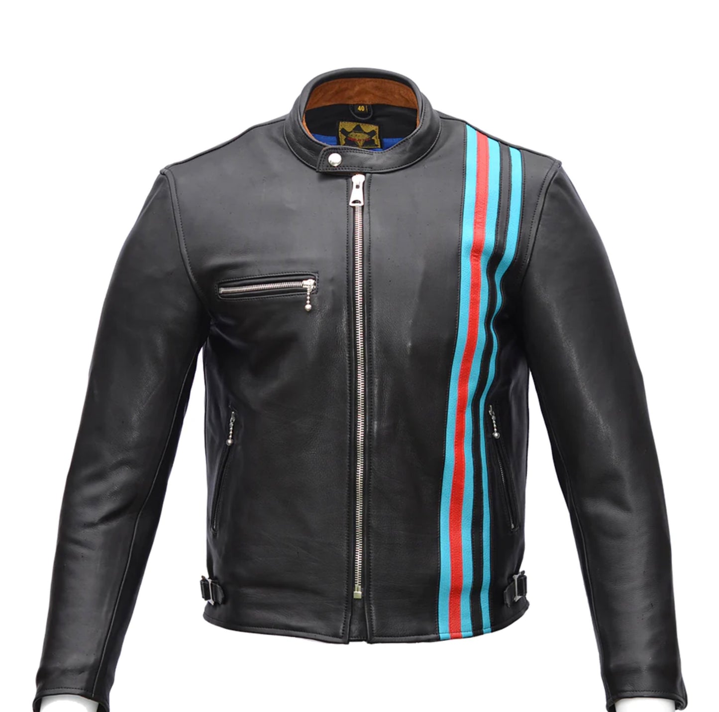'72 Easy Rider Jacket