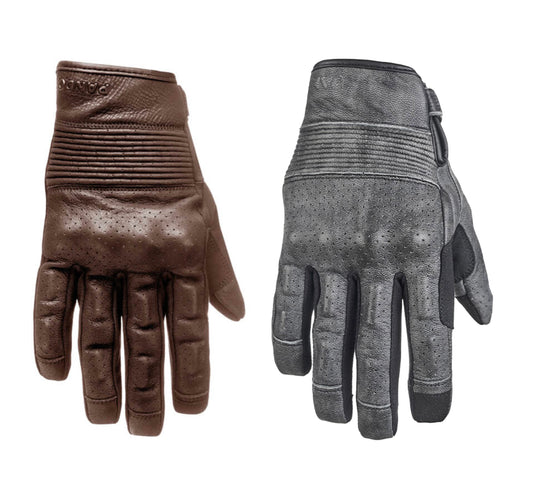 Onyx Gloves